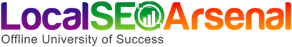 SEO Arsenal